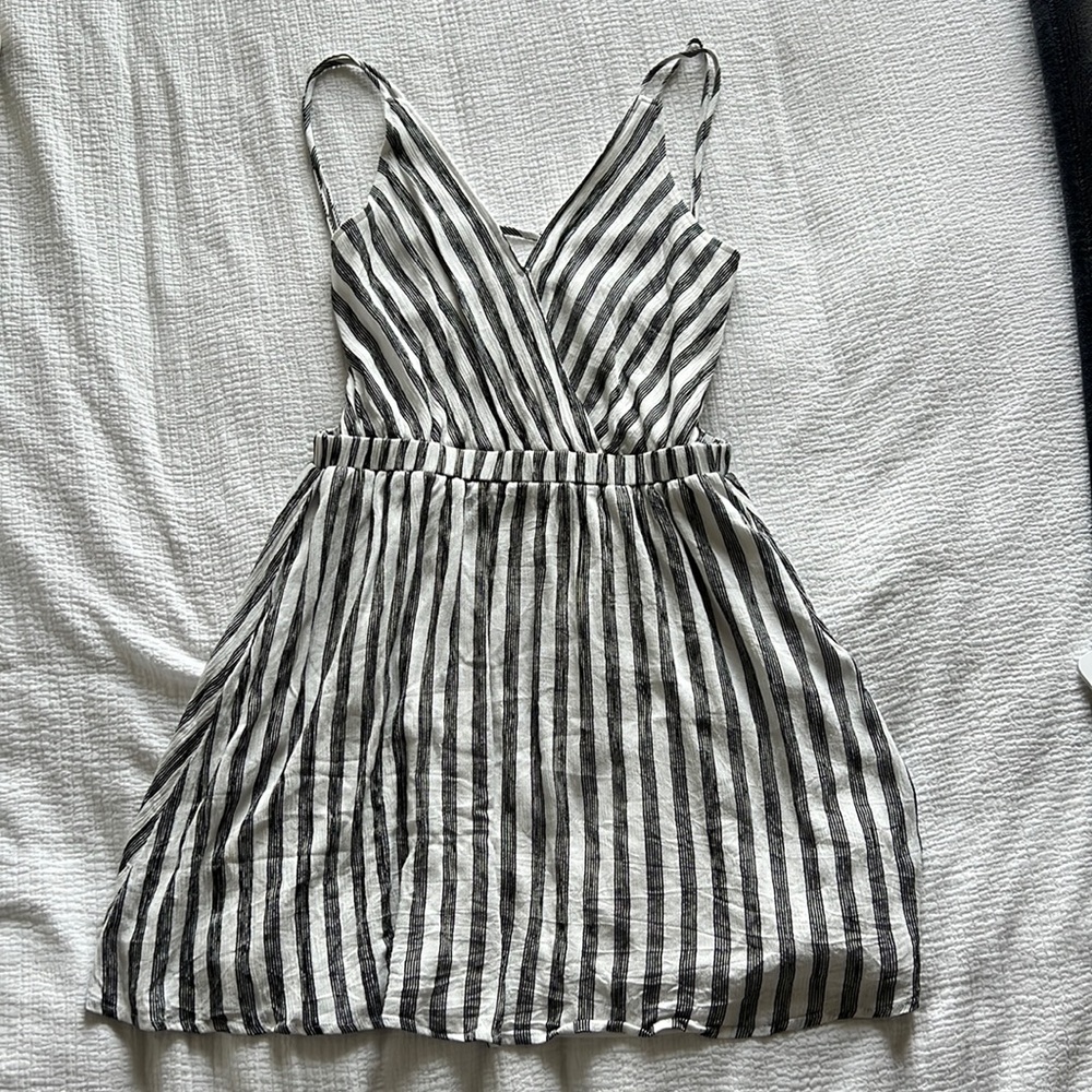 Lulus Dress